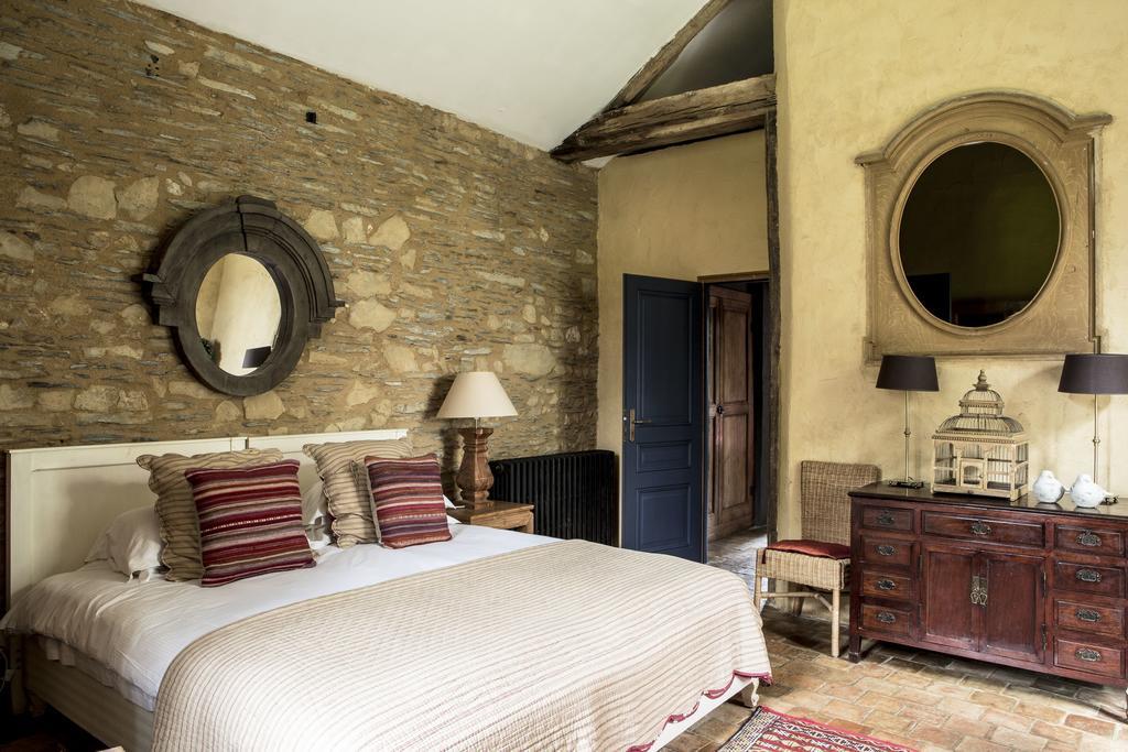 Chateau Des Briottieres شامْبينْيِ المظهر الخارجي الصورة