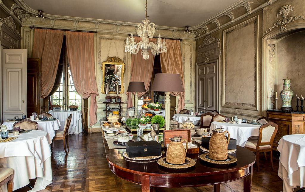 Chateau Des Briottieres شامْبينْيِ المظهر الخارجي الصورة