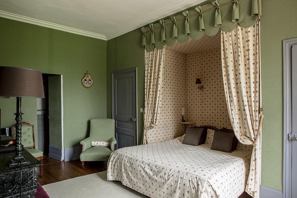 Chateau Des Briottieres شامْبينْيِ المظهر الخارجي الصورة