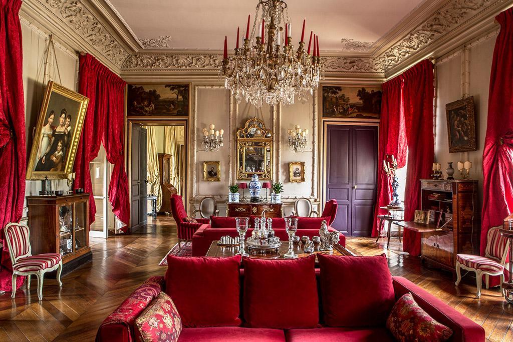 Chateau Des Briottieres شامْبينْيِ المظهر الخارجي الصورة