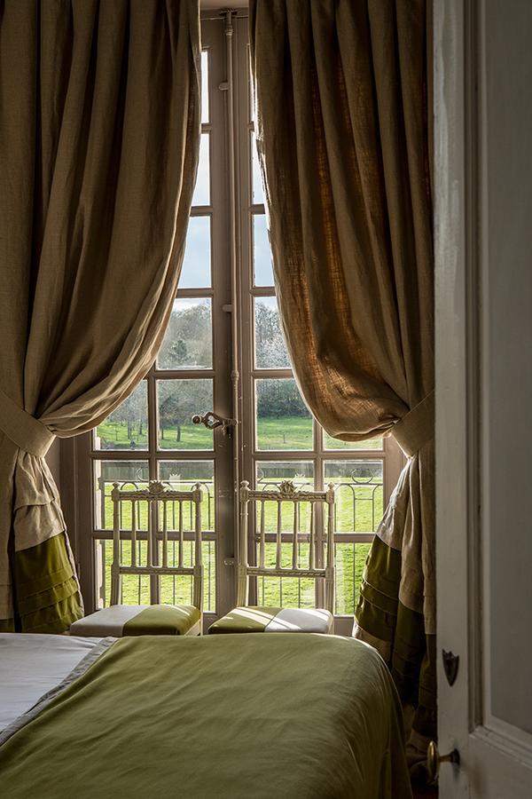 Chateau Des Briottieres شامْبينْيِ المظهر الخارجي الصورة